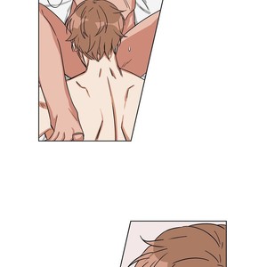 [Pyeongcho] Undercover [Eng] – Gay Manga sex 397