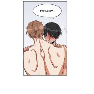 [Pyeongcho] Undercover [Eng] – Gay Manga sex 399