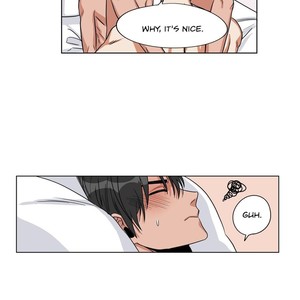 [Pyeongcho] Undercover [Eng] – Gay Manga sex 401