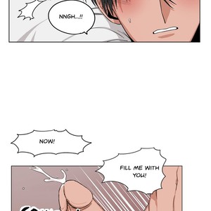[Pyeongcho] Undercover [Eng] – Gay Manga sex 412