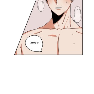 [Pyeongcho] Undercover [Eng] – Gay Manga sex 413