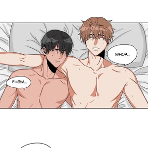 [Pyeongcho] Undercover [Eng] – Gay Manga sex 414