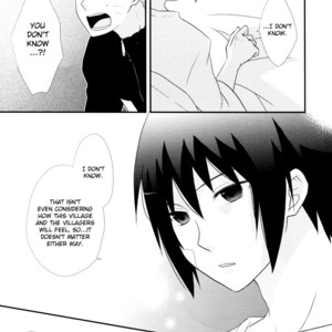 [SPICA/ Inamori Megumi] Beyond the Karma – Naruto dj [Eng] – Gay Manga sex 13