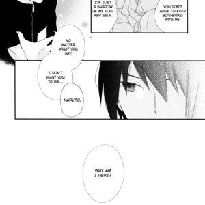 [SPICA/ Inamori Megumi] Beyond the Karma – Naruto dj [Eng] – Gay Manga sex 18