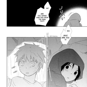 [SPICA/ Inamori Megumi] Beyond the Karma – Naruto dj [Eng] – Gay Manga sex 22