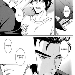 [Chikadoh (Halco)] dare ga tame hana wa saku – jojo dj [kr] – Gay Manga sex 17