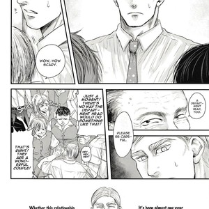 [13 (A太)] Others’ Husbands 2 – Attack on Titan dj [Eng] – Gay Manga sex 10