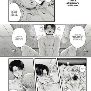 [13 (A太)] Others’ Husbands 2 – Attack on Titan dj [Eng] – Gay Manga sex 11