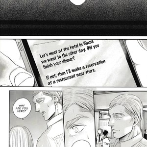 [13 (A太)] Others’ Husbands 2 – Attack on Titan dj [Eng] – Gay Manga sex 14