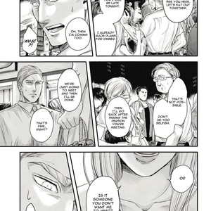 [13 (A太)] Others’ Husbands 2 – Attack on Titan dj [Eng] – Gay Manga sex 15