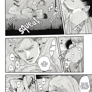 [13 (A太)] Others’ Husbands 2 – Attack on Titan dj [Eng] – Gay Manga sex 30