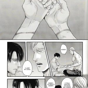 [13 (A太)] Others’ Husbands 2 – Attack on Titan dj [Eng] – Gay Manga sex 37