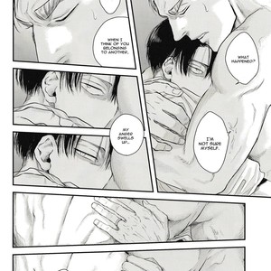 [13 (A太)] Others’ Husbands 2 – Attack on Titan dj [Eng] – Gay Manga sex 38