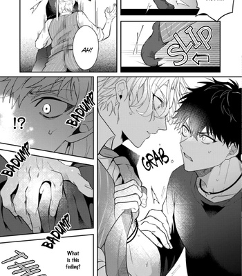 [SAKURADA Kyoko] Akuma wa Tengoku ni Ikitakunai [Eng] (update c.3) – Gay Manga sex 26