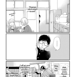 [HAMADA Kamome] Seishun Sanka! [Eng] – Gay Manga sex 5