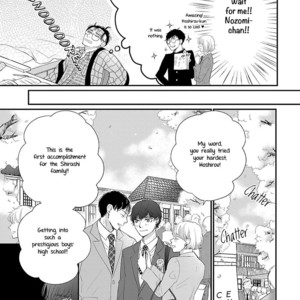 [HAMADA Kamome] Seishun Sanka! [Eng] – Gay Manga sex 6