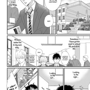 [HAMADA Kamome] Seishun Sanka! [Eng] – Gay Manga sex 9
