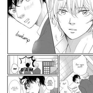 [HAMADA Kamome] Seishun Sanka! [Eng] – Gay Manga sex 13