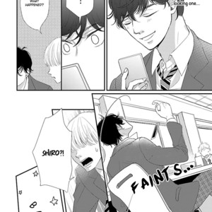 [HAMADA Kamome] Seishun Sanka! [Eng] – Gay Manga sex 15