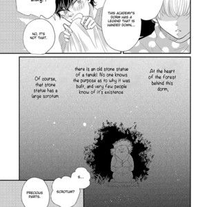 [HAMADA Kamome] Seishun Sanka! [Eng] – Gay Manga sex 18