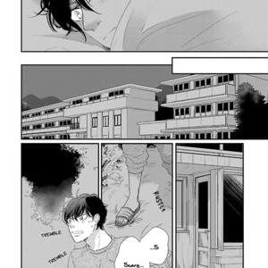 [HAMADA Kamome] Seishun Sanka! [Eng] – Gay Manga sex 20