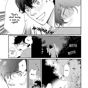 [HAMADA Kamome] Seishun Sanka! [Eng] – Gay Manga sex 21