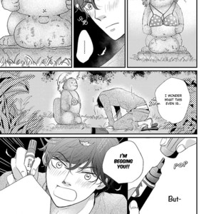 [HAMADA Kamome] Seishun Sanka! [Eng] – Gay Manga sex 23
