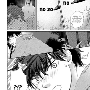 [HAMADA Kamome] Seishun Sanka! [Eng] – Gay Manga sex 24