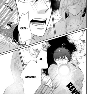 [HAMADA Kamome] Seishun Sanka! [Eng] – Gay Manga sex 25