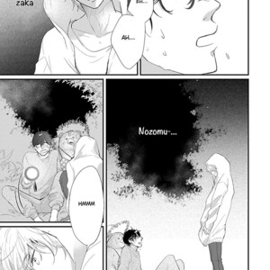 [HAMADA Kamome] Seishun Sanka! [Eng] – Gay Manga sex 27