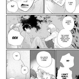 [HAMADA Kamome] Seishun Sanka! [Eng] – Gay Manga sex 28