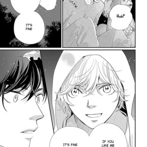 [HAMADA Kamome] Seishun Sanka! [Eng] – Gay Manga sex 29