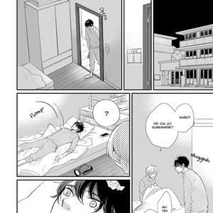 [HAMADA Kamome] Seishun Sanka! [Eng] – Gay Manga sex 32