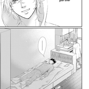 [HAMADA Kamome] Seishun Sanka! [Eng] – Gay Manga sex 33