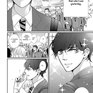[HAMADA Kamome] Seishun Sanka! [Eng] – Gay Manga sex 38