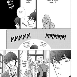 [HAMADA Kamome] Seishun Sanka! [Eng] – Gay Manga sex 39