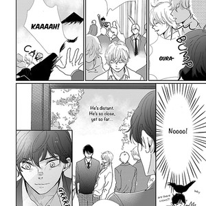 [HAMADA Kamome] Seishun Sanka! [Eng] – Gay Manga sex 40