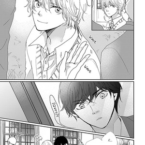 [HAMADA Kamome] Seishun Sanka! [Eng] – Gay Manga sex 41