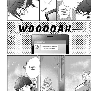 [HAMADA Kamome] Seishun Sanka! [Eng] – Gay Manga sex 42