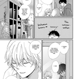 [HAMADA Kamome] Seishun Sanka! [Eng] – Gay Manga sex 43