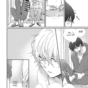 [HAMADA Kamome] Seishun Sanka! [Eng] – Gay Manga sex 46