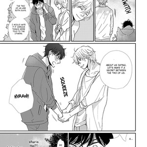 [HAMADA Kamome] Seishun Sanka! [Eng] – Gay Manga sex 47