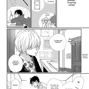 [HAMADA Kamome] Seishun Sanka! [Eng] – Gay Manga sex 48