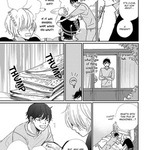 [HAMADA Kamome] Seishun Sanka! [Eng] – Gay Manga sex 49