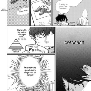 [HAMADA Kamome] Seishun Sanka! [Eng] – Gay Manga sex 50