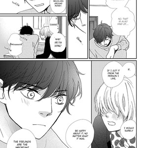 [HAMADA Kamome] Seishun Sanka! [Eng] – Gay Manga sex 51