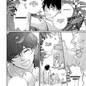 [HAMADA Kamome] Seishun Sanka! [Eng] – Gay Manga sex 56