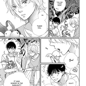 [HAMADA Kamome] Seishun Sanka! [Eng] – Gay Manga sex 57