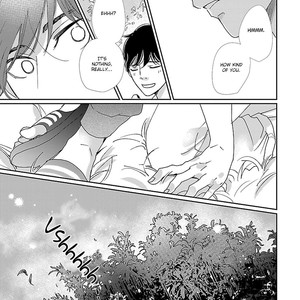 [HAMADA Kamome] Seishun Sanka! [Eng] – Gay Manga sex 59