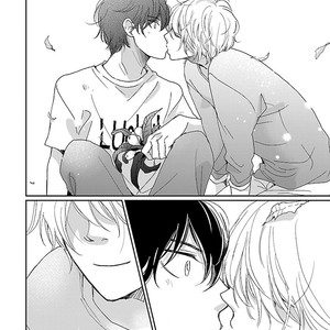 [HAMADA Kamome] Seishun Sanka! [Eng] – Gay Manga sex 60